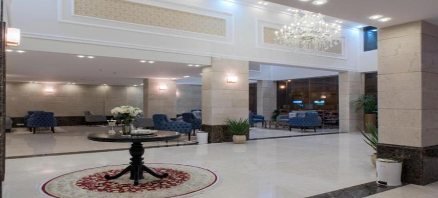 Remaz Suites Hotel Al Al Jubail エクステリア 写真