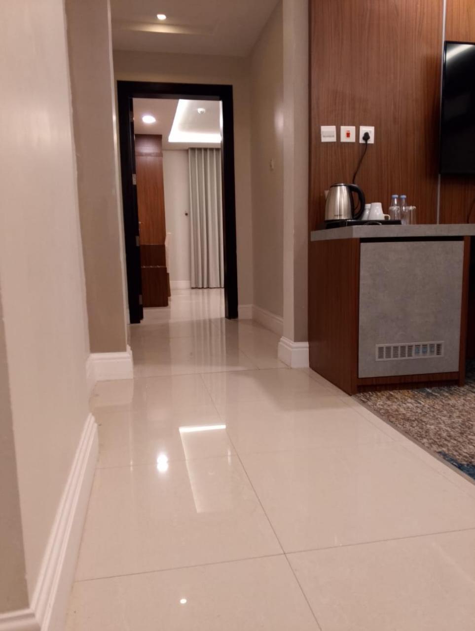 Remaz Suites Hotel Al Al Jubail エクステリア 写真