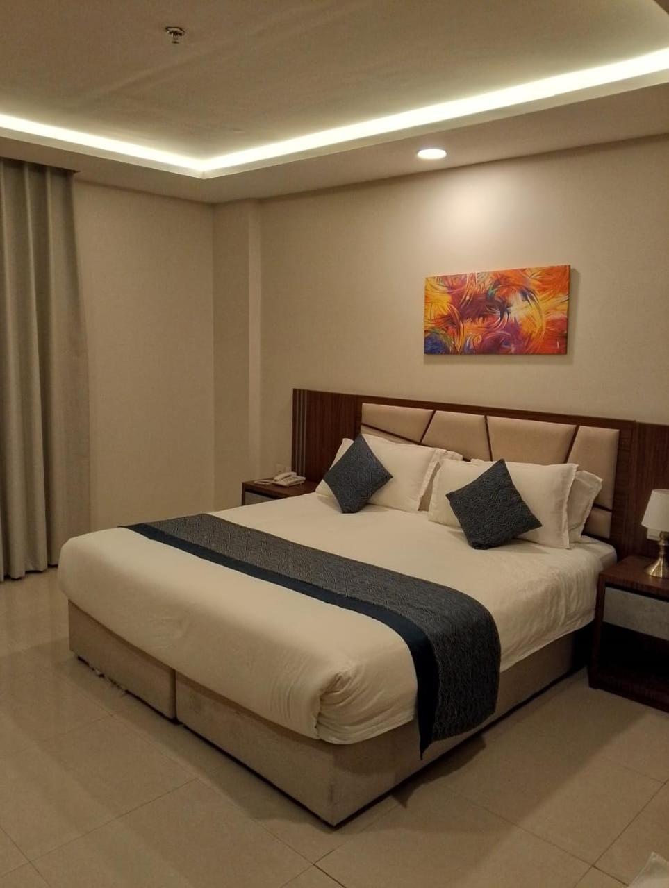 Remaz Suites Hotel Al Al Jubail エクステリア 写真
