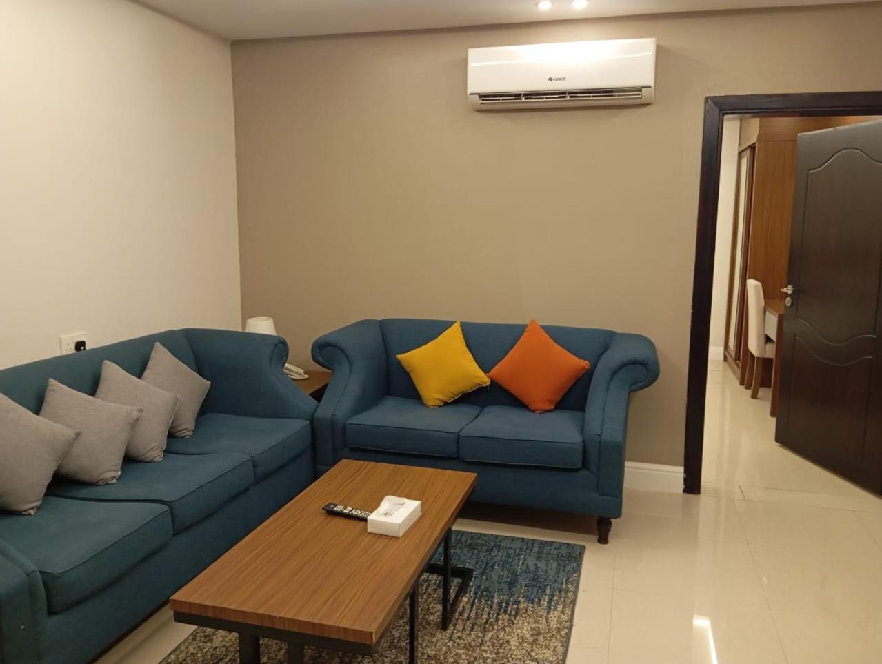 Remaz Suites Hotel Al Al Jubail エクステリア 写真