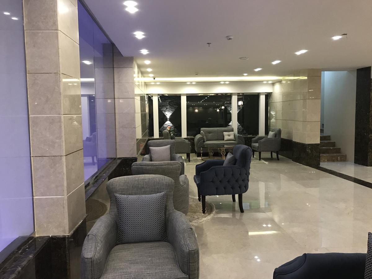 Remaz Suites Hotel Al Al Jubail エクステリア 写真